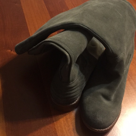 Splendid Shoes - Splendid boots